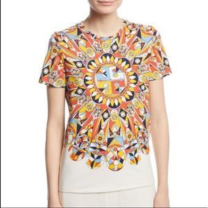 SOLD❤️ Tory Burch Keaton Blouse